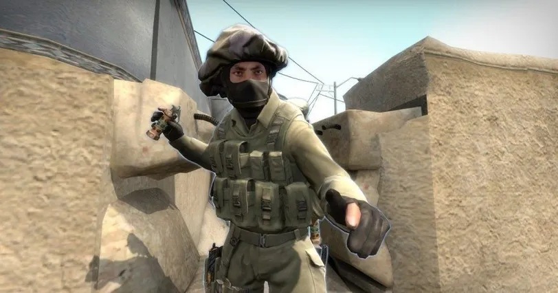 Console commands in CS:GO - photo №63410