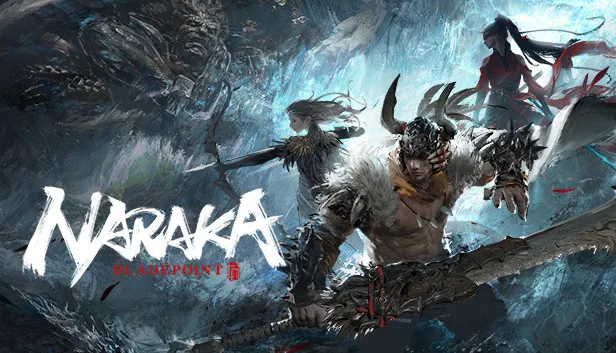 Update: free game Naraka: Bladepoint on Steam - photo №62730