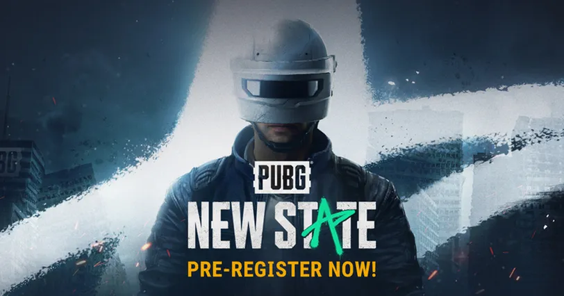 PUBG: New State: new teaser - photo №64826