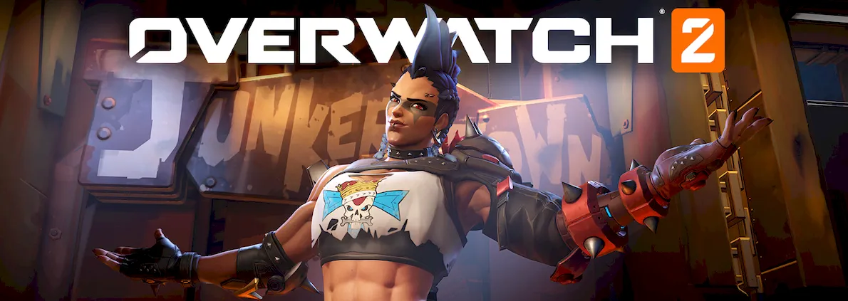 Overwatch 2 replaces the original - photo №67430