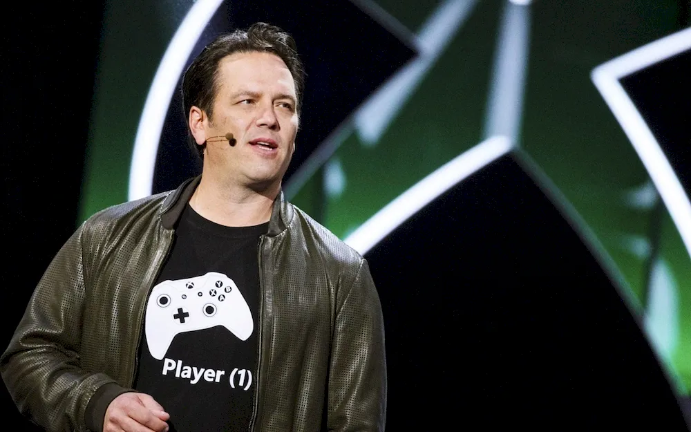 Phil Spencer commented again on the Activision Blizzard and Microsoft deal - photo №67460