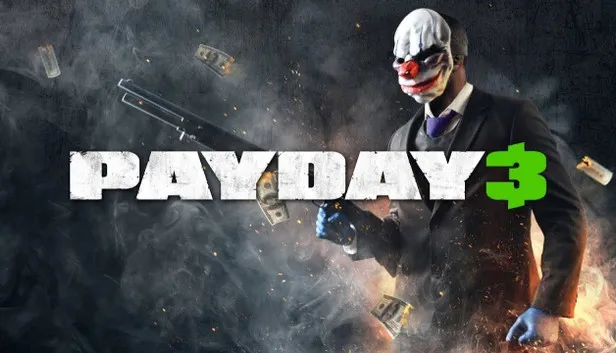 Payday 3 will be released in 2023 - photo №67446