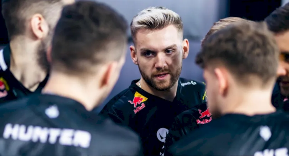 NiKo: "IEM Katowice 2023 is the most important tournament and a real test for G2 - photo №67307