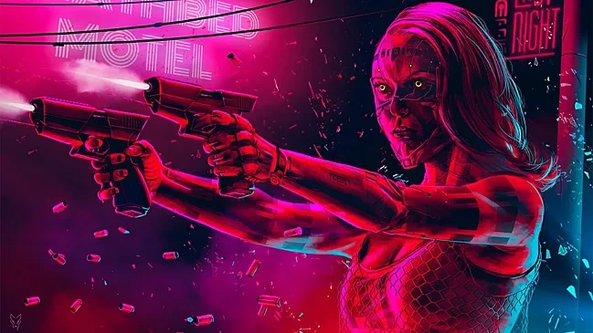 CD Projekt RED is preparing the second part of Cyberpunk 2077: what to expect from the sequel? - photo №63554