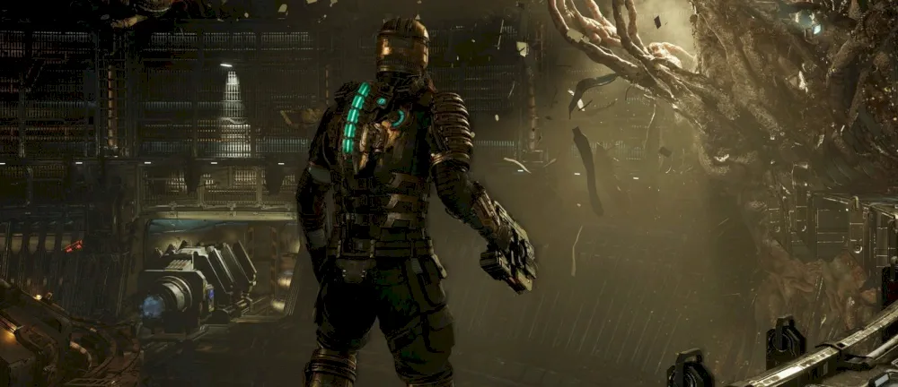 Dead Space remake is now available to buy, even in the Russian Federation - photo №63932