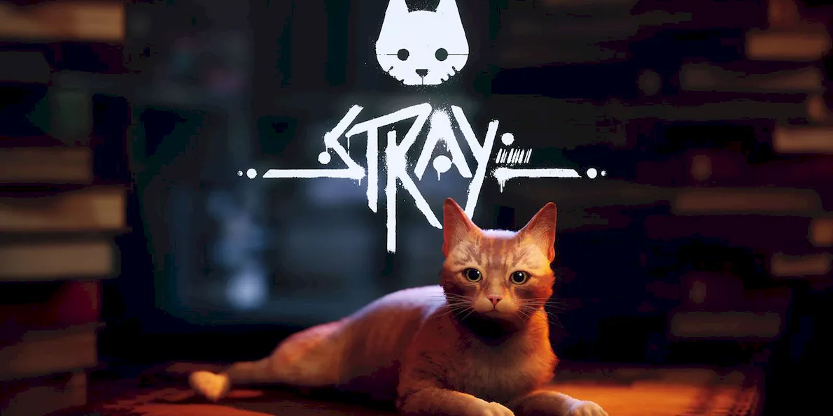 Stray - top 5 similar cat games - photo №65205