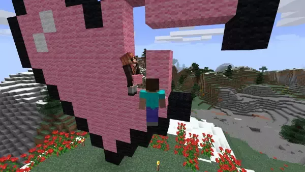 How to Express Your Love in Minecraft?