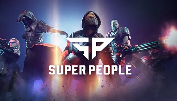 Early access details for Super People have been revealed - photo №65880
