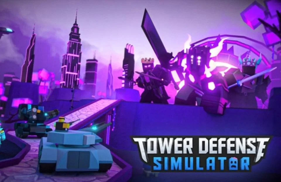 Tower Defense Simulator [Y] promo codes - photo №62894