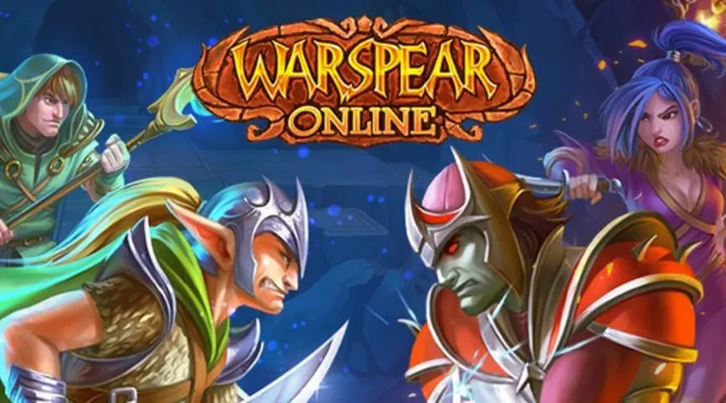 Warspear Online - guide, secrets and codes [m] [Y] - photo №62415