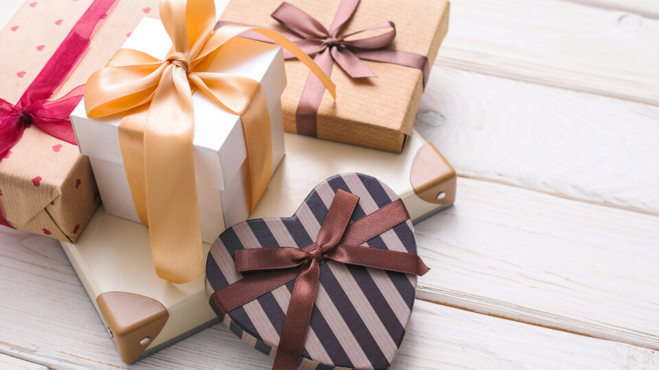 Идеи для подарков: найдите идеальный сюрприз для своего близкого