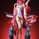 The chic Yae Miko figurine from Genshin Impact: photos, features, and price → photo 1