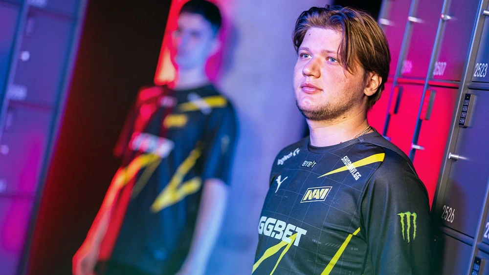 The future of NAVI: B1ad3 and npl leave the CS:GO team, changes in the lineup are possible - photo №71704