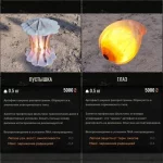 S.T.A.L.K.E.R. 2: Exclusive review of new and classic artifacts from the leaked build → photo 2