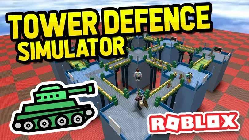 Roblox Tower Defense promo codes from [m] [Y] - photo №72746
