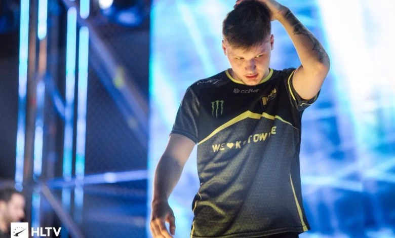 S1mple criticized Virtus.pro management: “They are like complete pieces of shit” - photo №67826