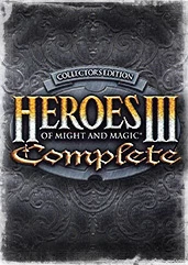 Heroes of Might and Magic III: Complete - photo №69157