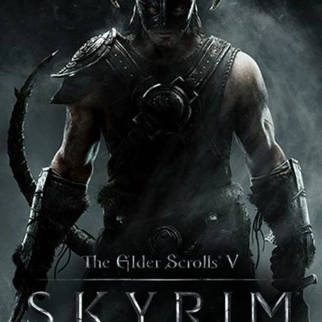 The Elder Scrolls V: Skyrim - photo №97951