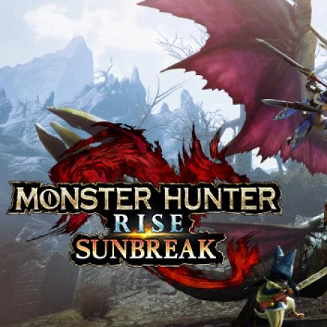Monster Hunter Rise: Sunbreak - photo №98084