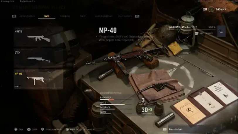 Call Of Duty Vanguard Best Guns: The most powerful weapons in multiplayer. → photo 20