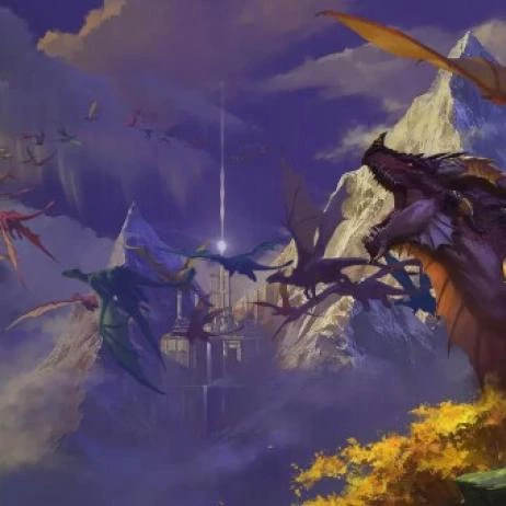 World of Warcraft®: Dragonflight - photo №97908
