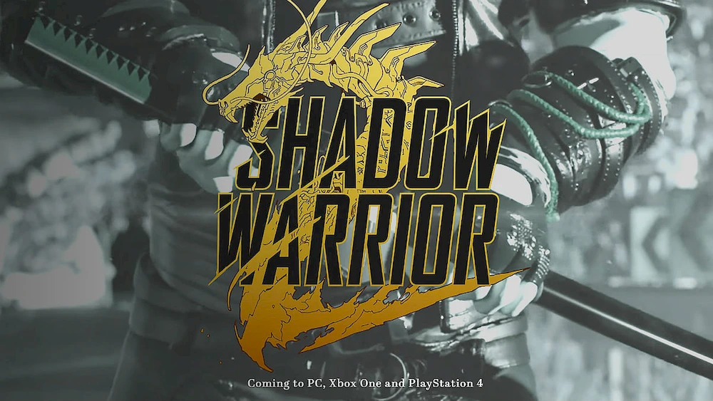 Shadow Warrior 2 Cheats - photo №72487