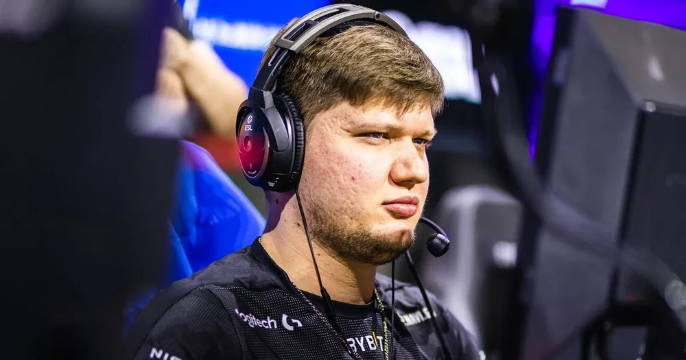 S1mple criticized Overdrive: “He was a spiritual coach and posted inside information, but he doesn’t fumble in Counter-Strike” - photo №67822