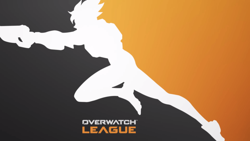 Overwatch League's Strategic Shift with ESL FACEIT Group - photo №72905