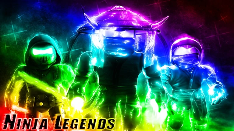 Ninja Legends 2 codes [m] [Y] - photo №72624
