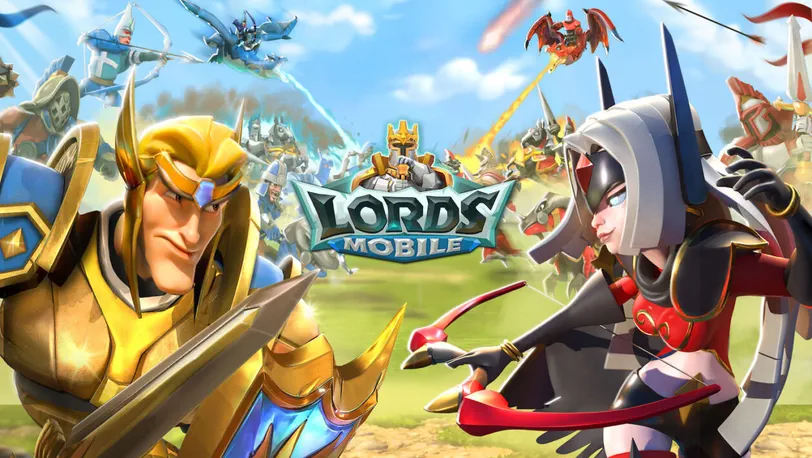 Lords Mobile - codes [m] [Y] - photo №72588