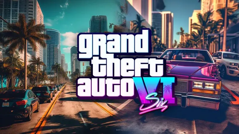 The Inside Scoop on GTA 6: Unveiling Vice City's Secrets - photo №71055