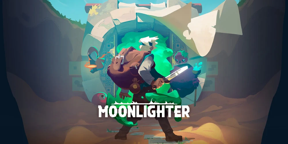 Save for the game Moonlighter - photo №67845