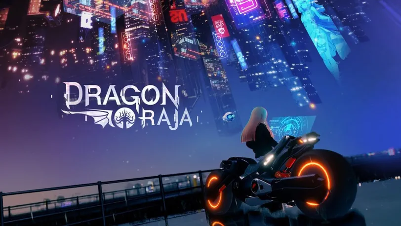 Dragon Raja promo codes [m] [Y] - photo №72495