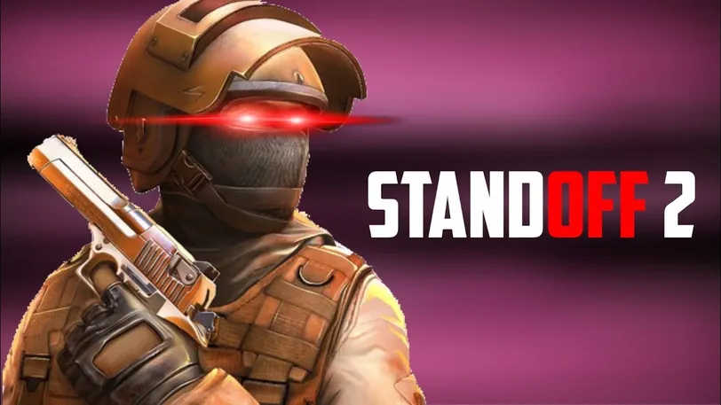 Standoff 2 promo code for 100 Gold (%m%) - photo №72784