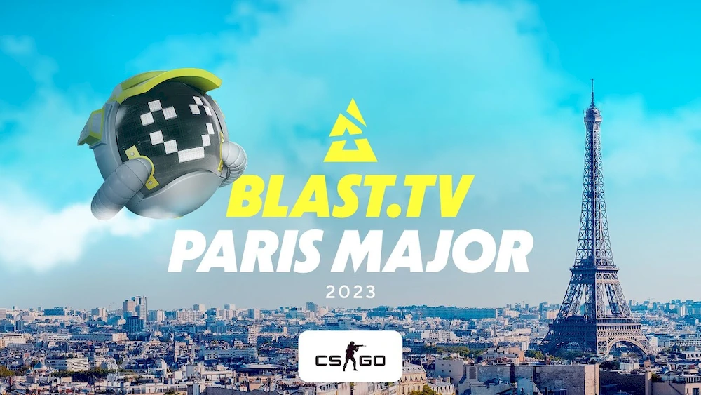 Qualifiers for RMR BLAST Major Paris are over. Results - photo №67641