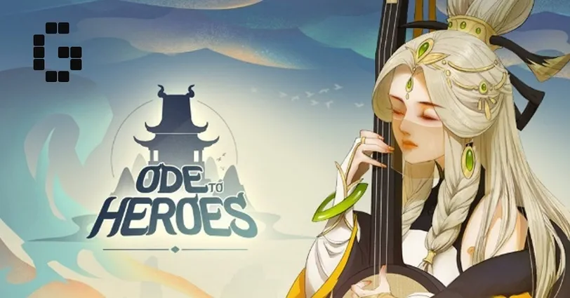 Ode To Heroes codes [m] [Y] - photo №72634