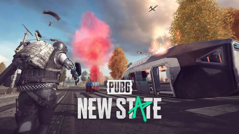 PUBG: New State - new details about the game - photo №67631