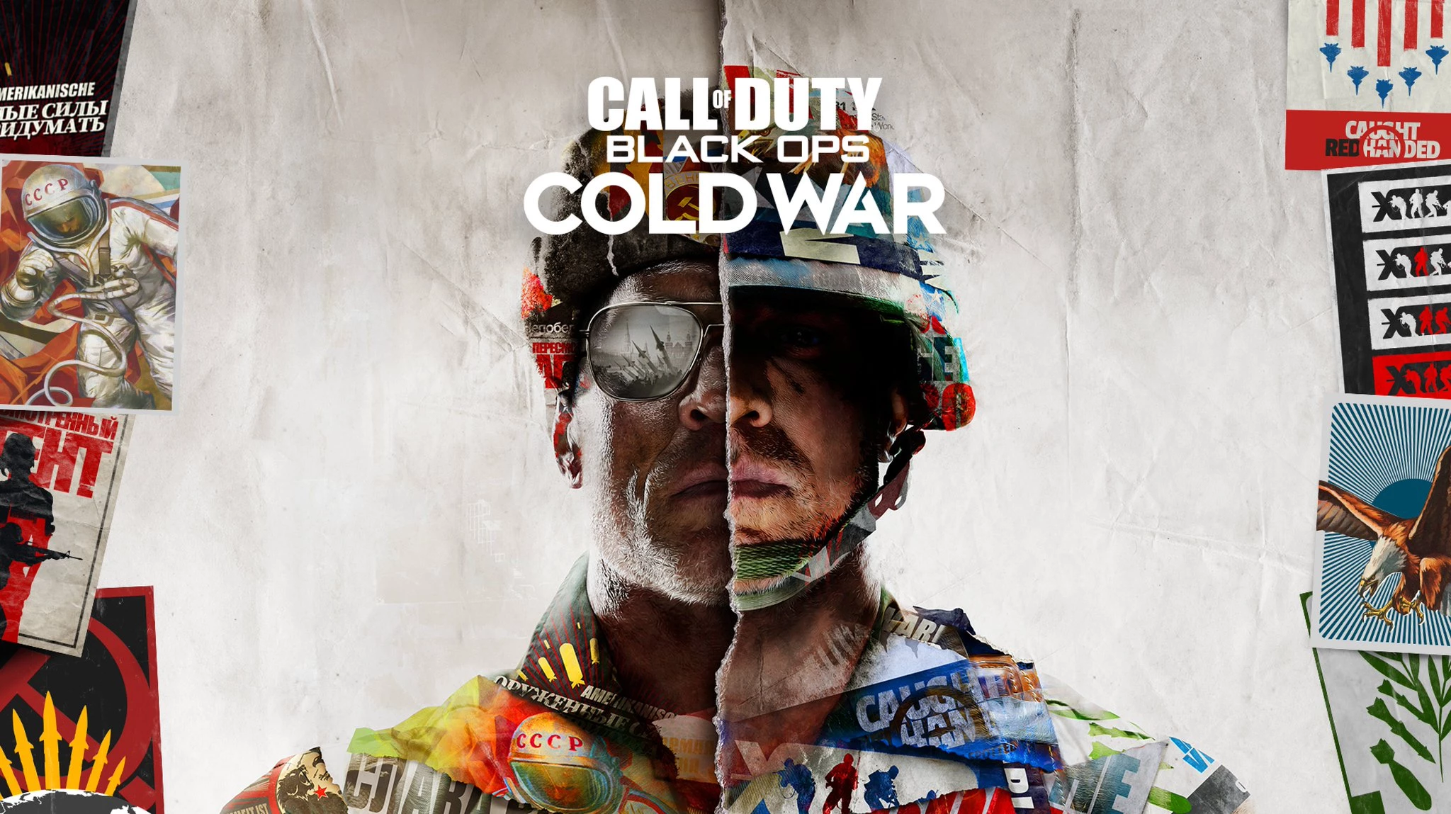 Call of Duty: Black Ops Cold War is given away for free on PC - photo №73114