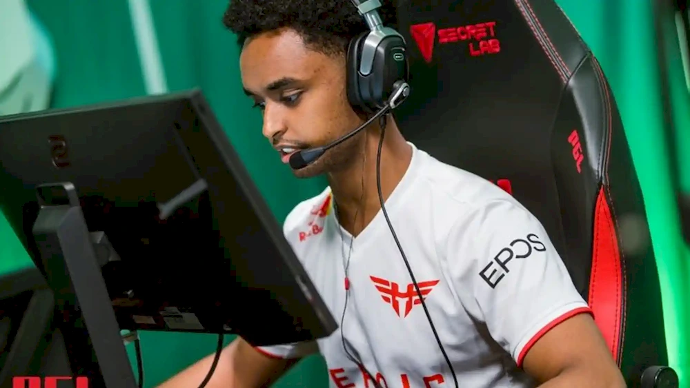 Sources: refrezh Has Reached Verbal Agreement with EG, set to replace HexT - photo №70966
