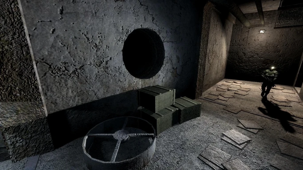 Through the Shadows of Chernobyl: new features in S.T.A.L.K.E.R. 2 confirmed - photo №71906