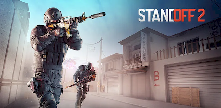 How to get gold for free in Standoff 2 - photo №73163