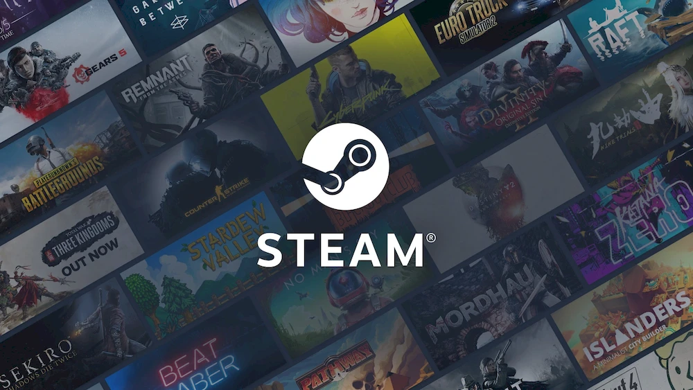 Steam gives away new free games: simulators, racing and horror - photo №71088