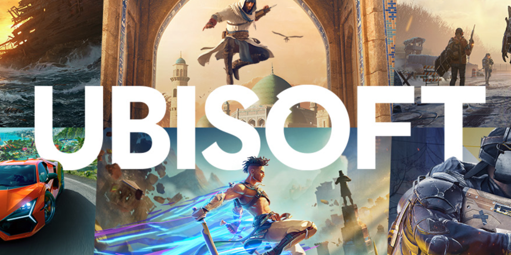 Ubisoft's New Trading Hub: A Game-Changer for Skin Commerce - photo №73008