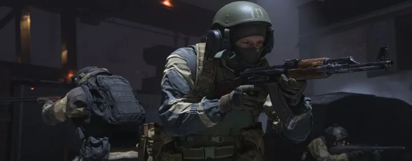 Розробники Call of Duty відкладають новинки через протести в США - photo №82070
