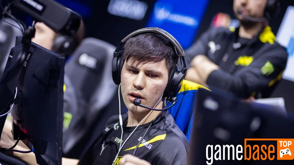 NAVI CS:GO: NiP Team Leaving for Sure, and Possibly Electronic and Perfecto as Well - photo №81991