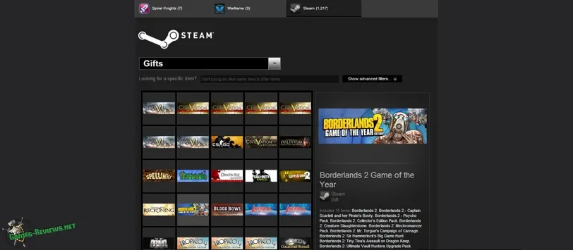 How to enable trading in Steam - photo №79092