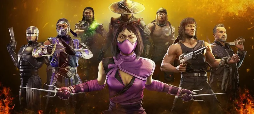 Відродження легенди: Mortal Kombat 12 готується вразити геймерів світу! - photo №82053