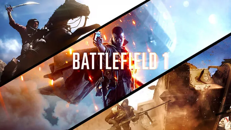 Battlefield 1 for PC Will Be Free to Grab - photo №80325