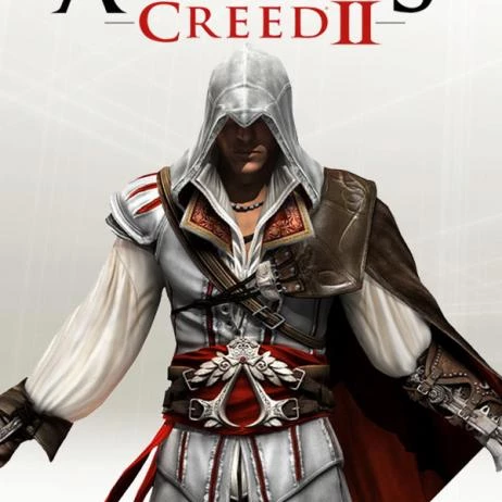 Assassin's Creed II - photo №78636