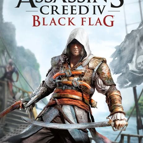 Assassin’s Creed IV: Black Flag - photo №79660